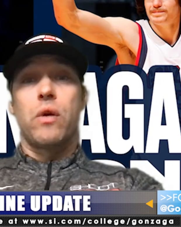 Could More Gonzaga Players Sneak Up in the Draft?